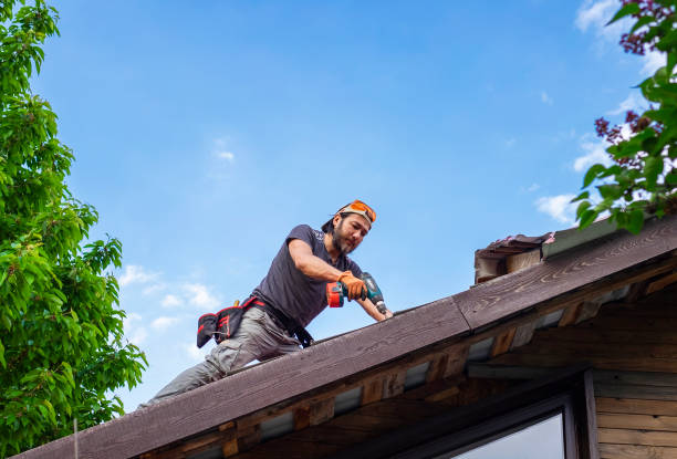 Best Rubber Roofing (EPDM, TPO)  in Creola, AL