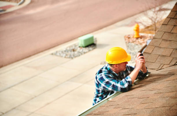 Hot Roofs in Creola, AL