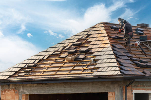 Best Commercial Roofing Services  in Creola, AL