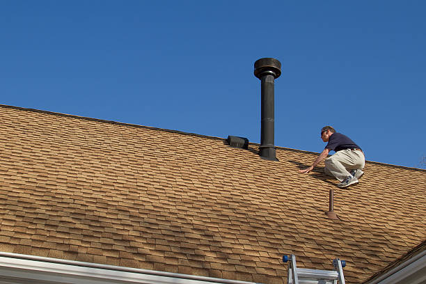 Best Roof Insulation Installation  in Creola, AL