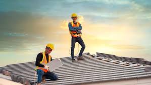 Best Tile Roofing Installation  in Creola, AL
